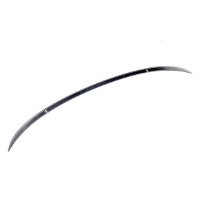  Heck Performance Spoiler Lippe Carbon für BMW 3er E90 Limousine V-Form ab 05-13