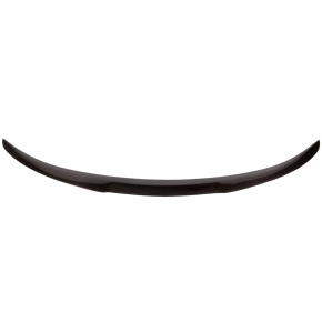  Heck Performance Spoiler Lippe Carbon für BMW 3er E90 Limousine V-Form ab 05-13