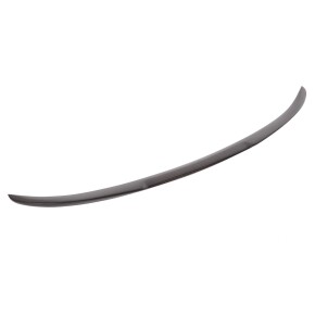  Heck Performance Spoiler Lippe Carbon für BMW 3er E90 Limousine V-Form ab 05-13