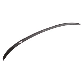  Heck Performance Spoiler Lippe Carbon für BMW 3er E90 Limousine V-Form ab 05-13
