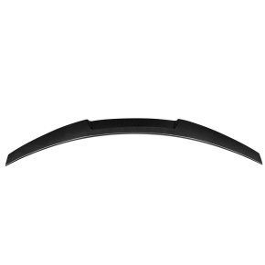  Heck Performance Spoiler Lippe Carbon für BMW 3er E90 Limousine V-Form ab 05-13