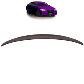 Heck Performance Spoiler Lippe Carbon für BMW 5er...