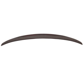 Heck Performance Spoiler Lippe Carbon für BMW 5er F10 Limousine ab 10-17