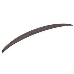 Heck Performance Spoiler Lippe Carbon für BMW 5er F10 Limousine ab 10-17