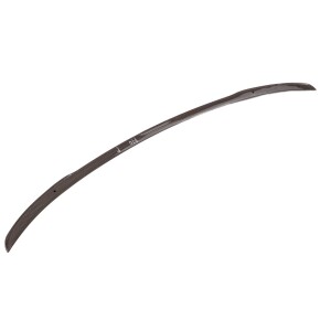 Heck Performance Spoiler Lippe Carbon für BMW 5er F10 Limousine ab 10-17