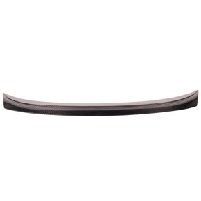 Heck Performance Spoiler Lippe Carbon für BMW 5er F10 Limousine ab 10-17