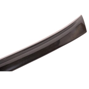 Heck Performance Spoiler Lippe Carbon für BMW 5er F10 Limousine ab 10-17