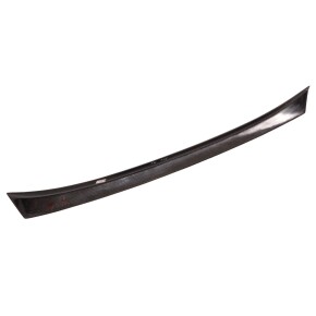Heck Performance Spoiler Lippe Carbon für BMW 5er F10 Limousine ab 10-17