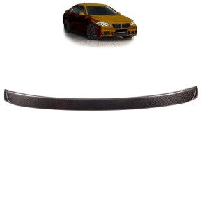 Heck Performance Spoiler Lippe V2 Carbon für BMW 5er...