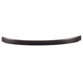 Heck Performance Spoiler Lippe V2 Carbon für BMW 5er F10 Limousine ab 10-17