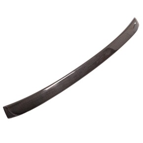 Heck Performance Spoiler Lippe V2 Carbon für BMW 5er F10 Limousine ab 10-17