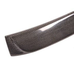 Heck Performance Spoiler Lippe V2 Carbon für BMW 5er F10 Limousine ab 10-17