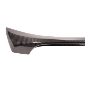 Heck Performance Spoiler Lippe V3 Carbon für BMW 5er F10 Limousine ab 10-17