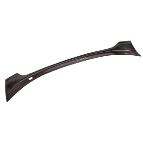 Heck Performance Spoiler Lippe V3 Carbon für BMW 5er F10 Limousine ab 10-17