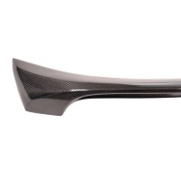 Heck Performance Spoiler Lippe V3 Carbon für BMW 5er F1
