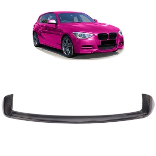 Performance AC Heck Spoiler Lippe Kofferraum Echt Carbon für BMW F20 F21 Sport M