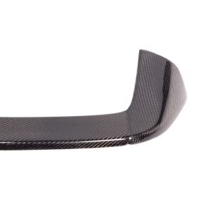 Performance AC Heck Spoiler Lippe Kofferraum Echt Carbon für BMW F20 F21 Sport M