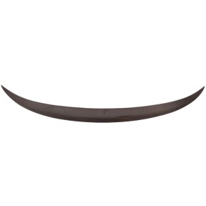 Heck Performance Spoiler Lippe Carbon für BMW 3er F33 Cabrio ab 13-21