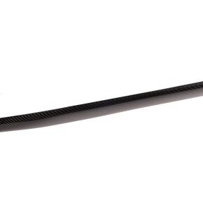 Heck Performance Spoiler Lippe Carbon für BMW 3er F33 Cabrio ab 13-21