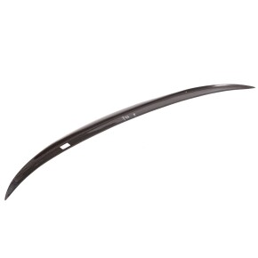 Heck Performance Spoiler Lippe Carbon für BMW 3er F33 Cabrio ab 13-21