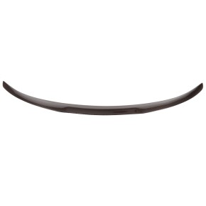 Heck Performance Spoiler Lippe Carbon für BMW 3er F36 Gran Coupe V-Form ab 13-21