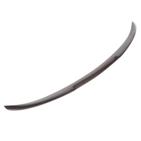 Heck Performance Spoiler Lippe Carbon für BMW 3er F36 Gran Coupe V-Form ab 13-21