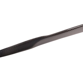 Heck Performance Spoiler Lippe Carbon für BMW 3er F36 Gran Coupe V-Form ab 13-21
