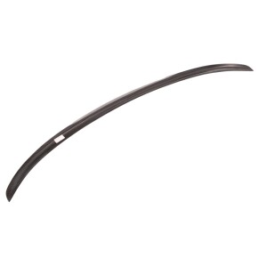 Heck Performance Spoiler Lippe Carbon für BMW 3er F36 Gran Coupe V-Form ab 13-21