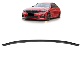  Heck Performance Spoiler Lippe Carbon für BMW 3er...