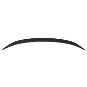  Heck Performance Spoiler Lippe Carbon für BMW 3er (G20) Limousine ab 2018