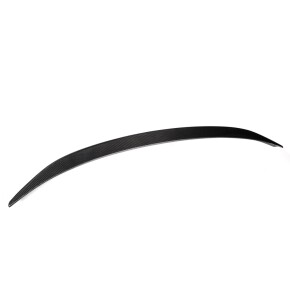  Heck Performance Spoiler Lippe Carbon für BMW 3er (G20) Limousine ab 2018