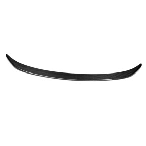  Heck Performance Spoiler Lippe Carbon für BMW 3er (G20) Limousine ab 2018