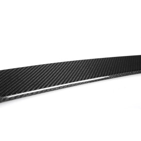  Heck Performance Spoiler Lippe Carbon für BMW 3er (G20) Limousine ab 2018
