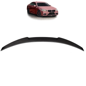 Heck Performance Spoiler Lippe Carbon für BMW 5er...