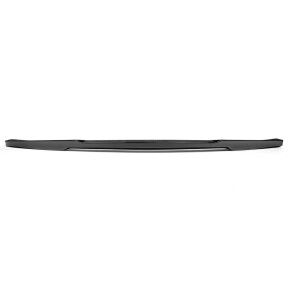 Heck Performance Spoiler Lippe Carbon für BMW 5er F10 Limousine V-Form ab 10-17
