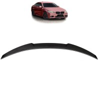 Heck Performance Spoiler Lippe Carbon f& gallery