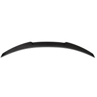 Heck Performance Spoiler Lippe Carbon für BMW 5er F10 L