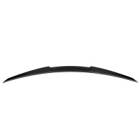 Heck Performance Spoiler Lippe Carbon für BMW 5er F10 L