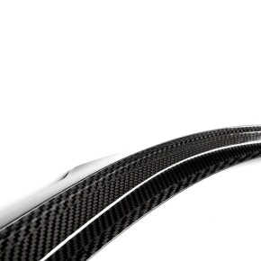 Heck Performance Spoiler Lippe Carbon für BMW 8er G15 Coupe V-Form ab 2018