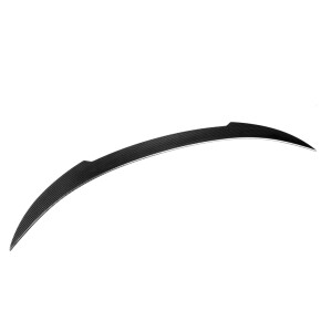 Heck Performance Spoiler Lippe Carbon für BMW 8er G15 Coupe V-Form ab 2018