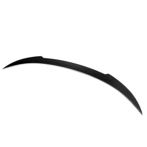 Heck Performance Spoiler Lippe Carbon für BMW 8er G15 Coupe V-Form ab 2018