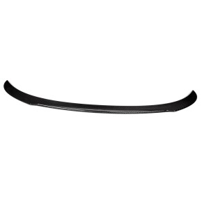 Heck Performance Spoiler Lippe Carbon für BMW 8er G15 Coupe V-Form ab 2018