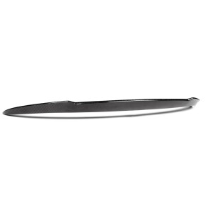 Heck Performance Spoiler Lippe Carbon für BMW 8er G15 Coupe V-Form ab 2018