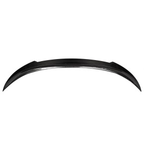 Heck Performance Spoiler Lippe Carbon für BMW 8er G15 Coupe V-Form ab 2018