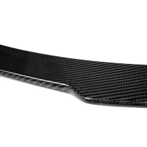 Heck Performance Spoiler Lippe Carbon für BMW 8er G15 Coupe V-Form ab 2018