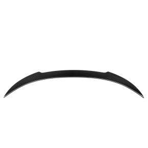 Heck Performance Spoiler Lippe Carbon für BMW 8er G15 Coupe V-Form ab 2018