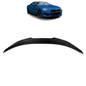 Heck Performance Spoiler Lippe V2 Carbon für BMW 8er...