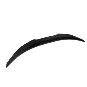 Heck Performance Spoiler Lippe V2 Carbon für BMW 8er G15 Coupe V-Form ab 2018