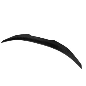 Heck Performance Spoiler Lippe V2 Carbon für BMW 8er G15 Coupe V-Form ab 2018