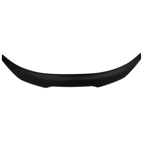 Heck Performance Spoiler Lippe V2 Carbon für BMW 8er G15 Coupe V-Form ab 2018
